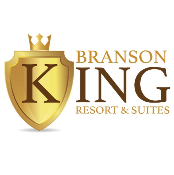 Branson King Resort And Suites Eksteriør bilde