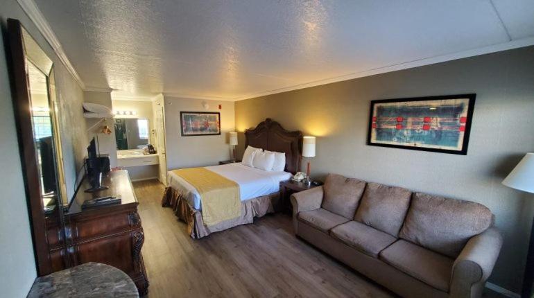 Branson King Resort And Suites Eksteriør bilde
