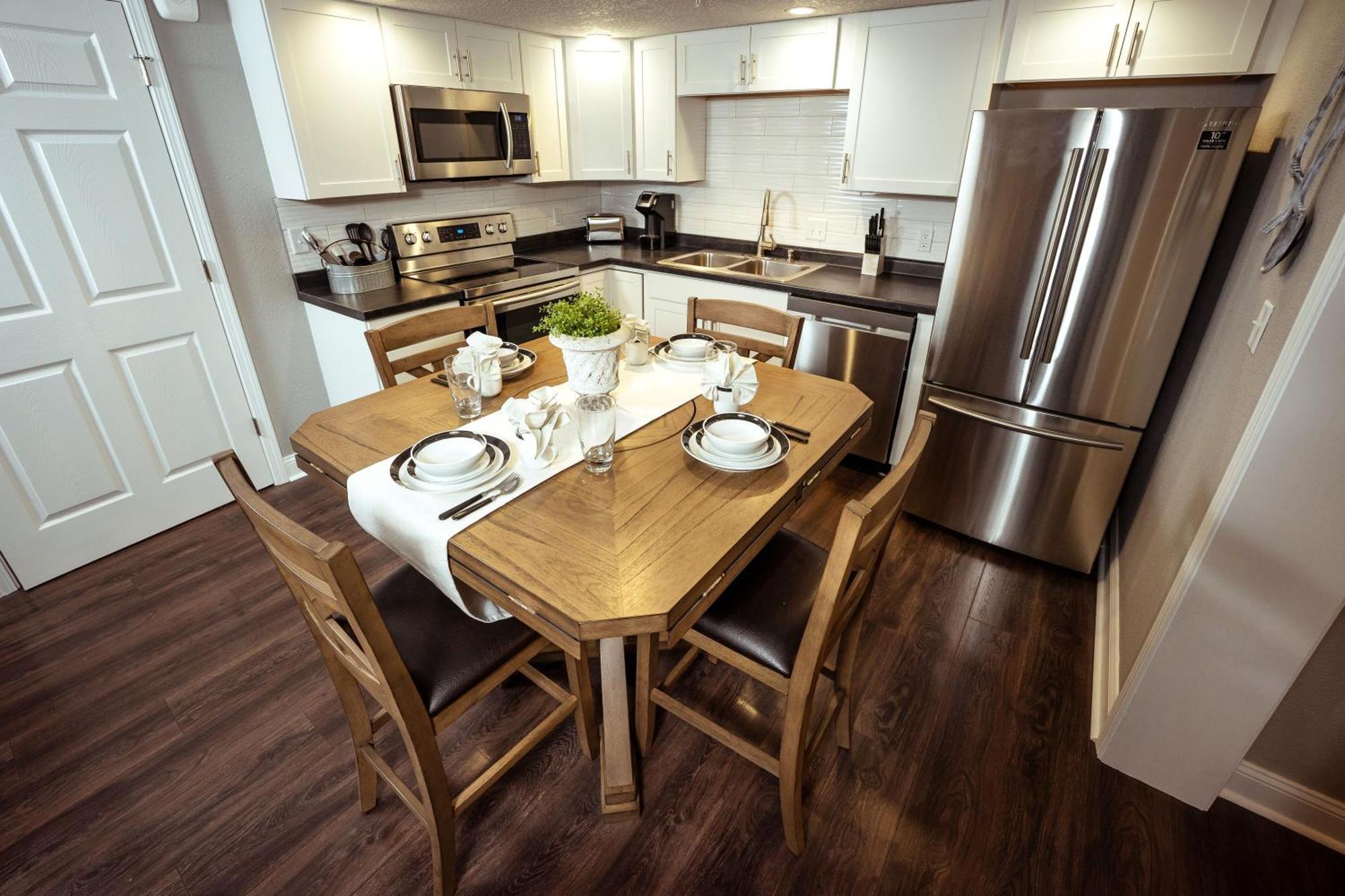 Branson King Resort And Suites Eksteriør bilde